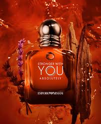 Fragrances